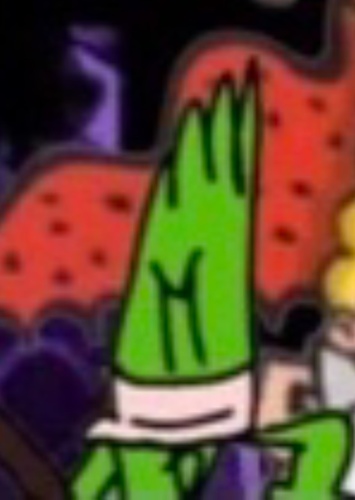 Evil Jimmy
