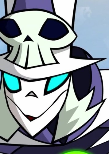 Evil julian