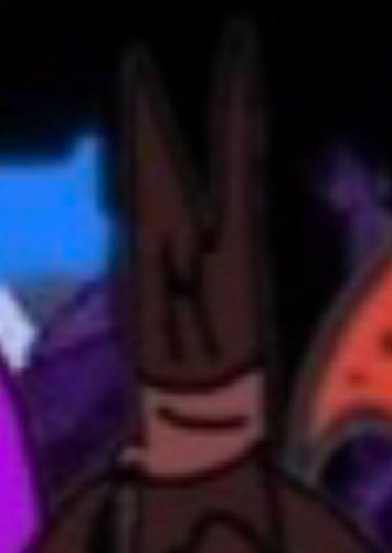 Evil Jumbo