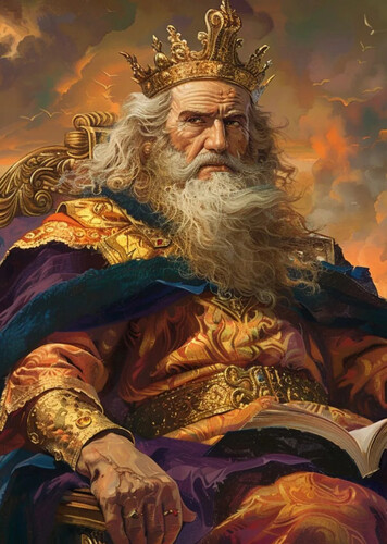 Evil King