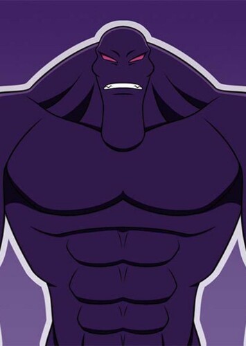 Evil King