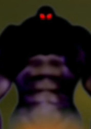 Evil King