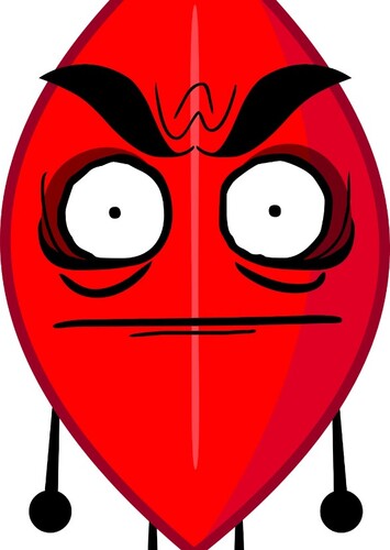 Evil Leafy