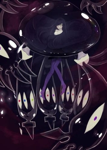 Evil Lusimine