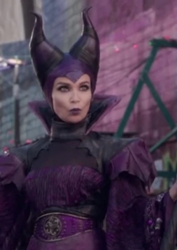 Evil Maleficent