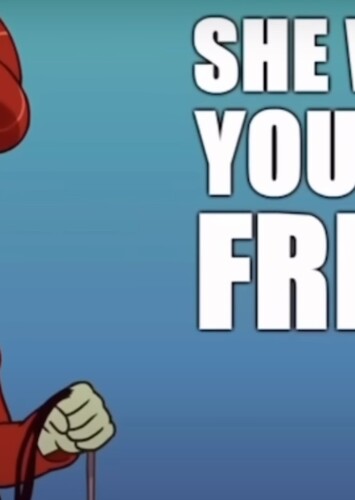 Evil Mama