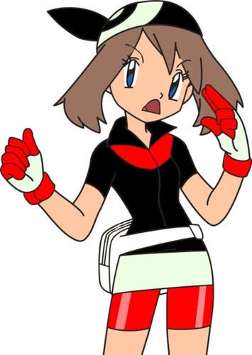 Evil May