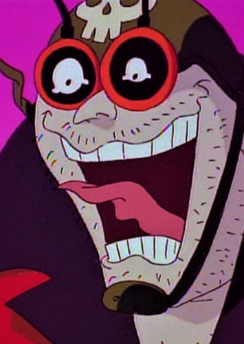 Evil Midnight Bomber What Bombs At Midnight