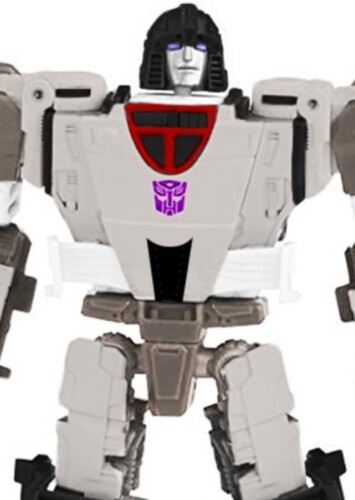 Evil Mirage
