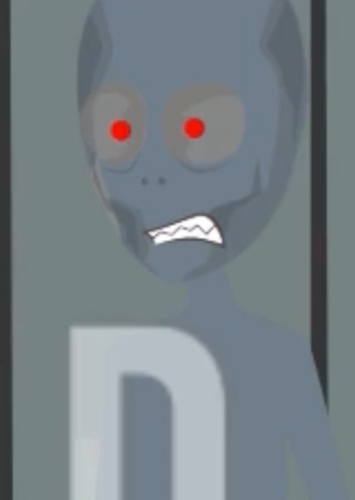 Evil Monster