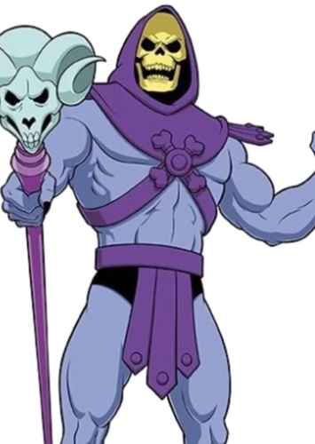 Evil Overlord
