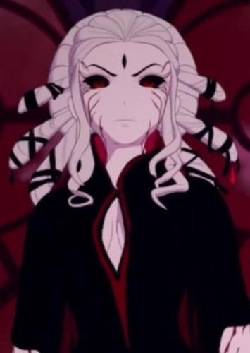 Evil Queen