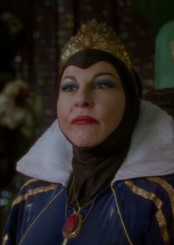 Evil Queen
