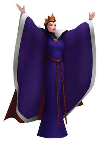 Evil Queen