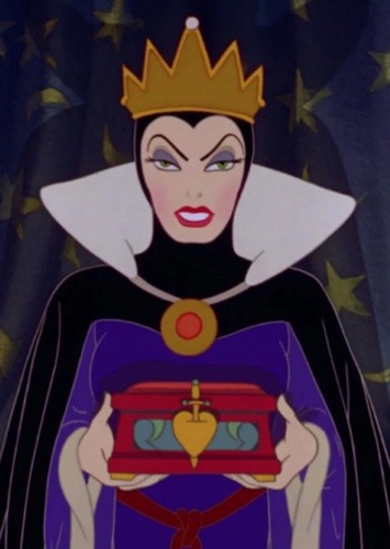 Evil Queen