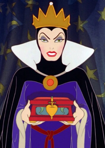 Evil Queen