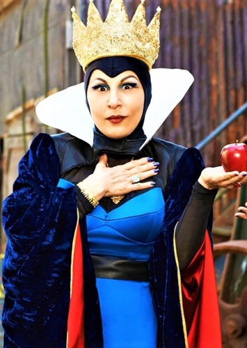 Evil Queen
