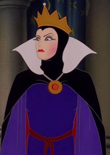 Evil Queen