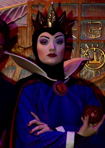 Evil Queen