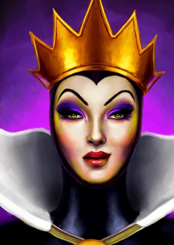 Evil Queen
