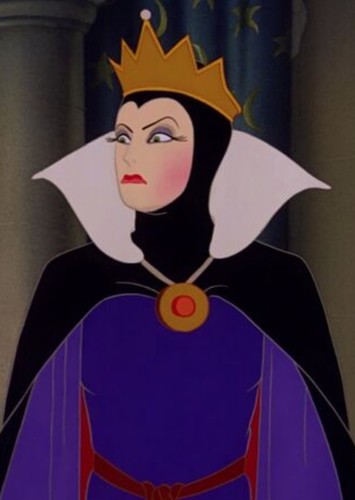 Evil Queen