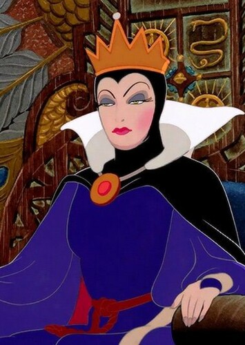 Evil Queen