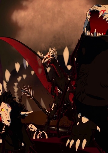 Evil Queen’s Army