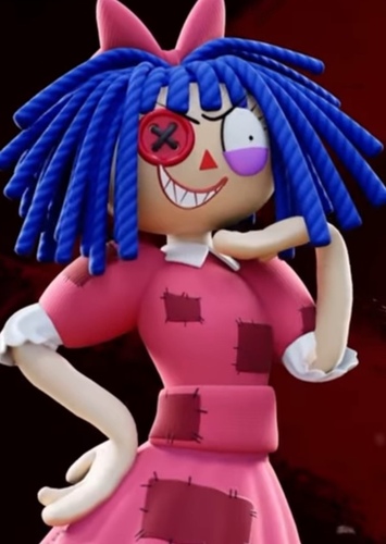 Evil Ragatha
