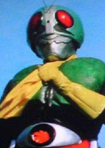 Evil Rider 1