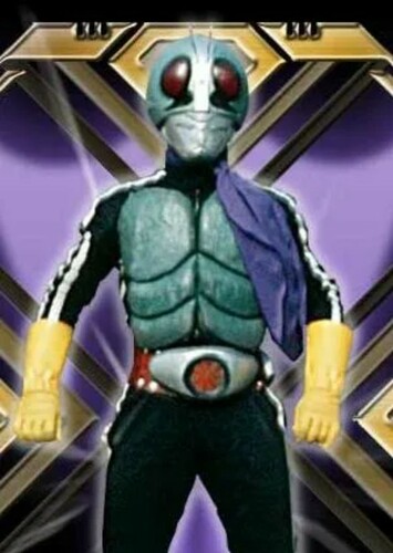 Evil Rider 5