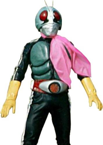 Evil Rider 6