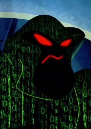 Evil Spirit