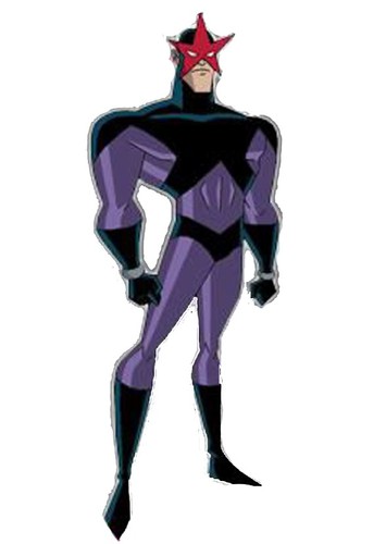 Evil Star