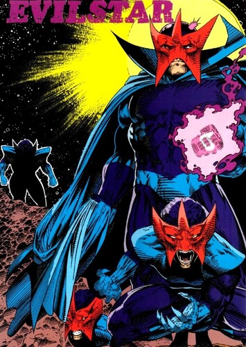 Evil Star