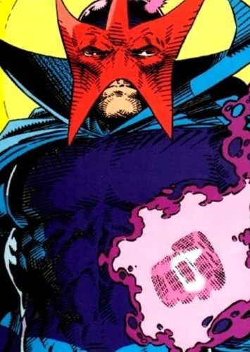 Evil Star