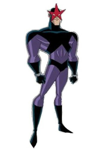 Evil Star