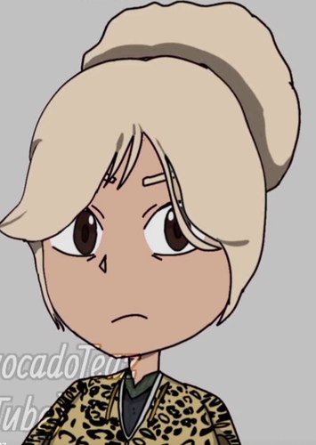 Evil Stepmother