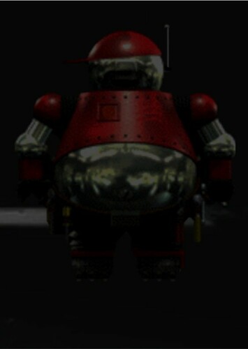 Evil Tex