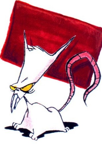 Evil the Cat