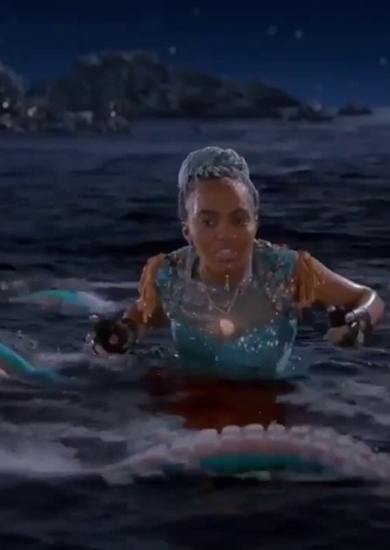 Evil Uma