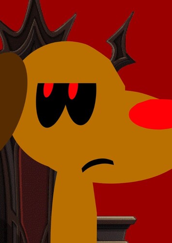 Evil Wally