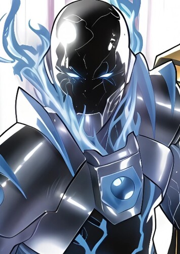 Fan Casting Daniel Craig as Vessel / Dark Specter in Boom Studios ...