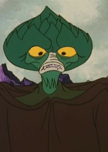 Evilseed