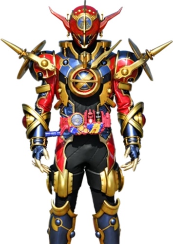 Evolto