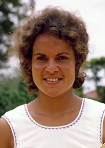 Evonne Goolagong Cawley