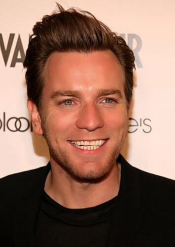 Ewan McGregor