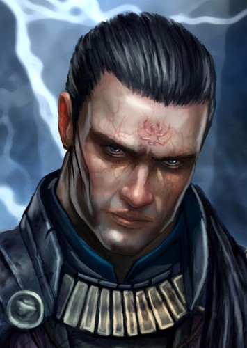 Exar Kun
