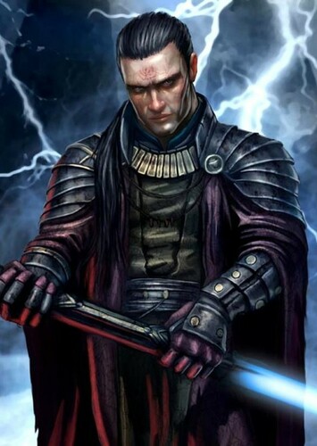 Exar Kun