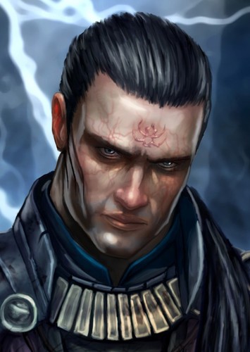 Exar Kun