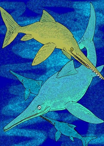 Excalibosaurus